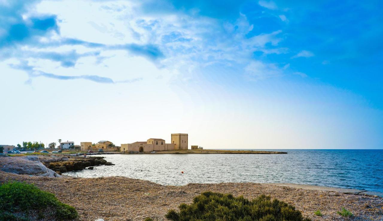 Airport Sicily Home Palermo Carini Exteriér fotografie