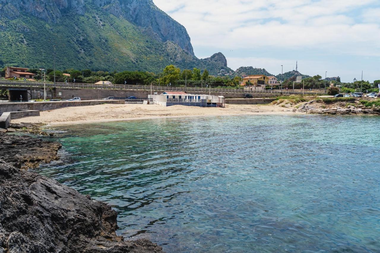Airport Sicily Home Palermo Carini Exteriér fotografie